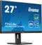 Iiyama ProLite XUB2763HSU-B1 - Monitor 27