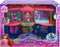 Disney Prinses Ariels Land- en Zeekasteel - Poppenkasteel