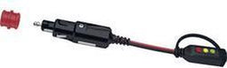 CTEK 56-870 Laadbus en laadweergave Sigarettenaansteker (21 mm binnen-Ø) Comfort Indikator Dose