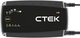 CTEK-acculader-12 Volt