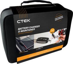 CTEK CT5 Time To Go acculader kit