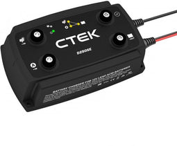 CTEK D250SE DC-DC acculader