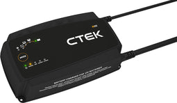 CTEK M25 Acculader