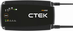 CTEK PRO25SE EU Lader 12V 25A Voor Lood- En Lithiumaccu's