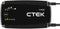 CTEK PRO25SE EU Lader 12V 25A Voor Lood- En Lithiumaccu's