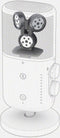 Sony ECM-S1 - Draadloze Streammicrofoon - Compact en lichtgewicht - Hoogwaardige audio