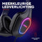 Trust GXT 416 Zirox - Gaming Headset - 50mm drivers met LED-verlichting
