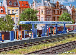 Kibri 39556 H0 Perron Sulzburg