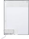 Eurom Sani 400 - Infraroodpaneel - WiFi - 50x70cm