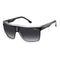 Zonnebril Heren Carrera ø 63 mm