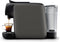 Philips L'OR Barista Sublime LM9012/20 - Koffiezetapparaat voor Capsules - Inclusief 9 Capsules - Grijs