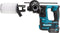 Makita 10.8 V - Boorhamer - Accu-combihamer met 2 functies - (2 stuks)