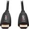 Lindy 38512 - HDMI-kabel - 20m 8K UHD - Zwart