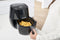 Friteuse zonder Olie Black & Decker BXAF3500E 3,5 L 1500W