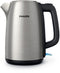 Philips HD9351/90 - Waterkoker - 1,7L 1850W Roestvrijstaal