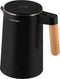 Concept RK3301 - Elektrische Waterkoker - Instelbare temperatuur 45-100°C - Zwart