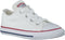 Converse Chuck Taylor All Star Sneakers Unisex - Optical White