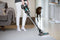 Bissell Icon Pet 2602D - Kruimelzuiger - Draadloos 25V - 0,4L