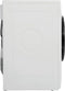 Whirlpool HSCX 80531 - Warmtepompdroger - 8 kg - Wit
