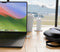Hyper HyperJuice USB-C naar USB-C en Lightning hybrid silicone kabel (1.5m/60W) – 2-in-1 Hybride Connector – 60W USB-C Snelladen – Knoopvrije Siliconen