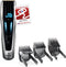 Philips HC9450/15 - Tondeuse - Digitale swipe-interface 400 lengtestanden - Zwart