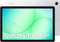 Samsung Galaxy Tab A11 Plus - Wi-Fi - 256GB - Silver