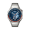 Huawei Watch GT 5 Pro Bluetooth 46 mm - Zilver