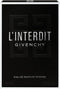 Givenchy L'Interdit 35 ml Eau de Parfum Intense - Damesparfum