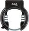 Ringslot Axa Solid Plus + accuslot Shimano Steps 8035 en afdekkapjes (met uitneembare sleutels)
