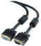 Gembird CC-PPVGAX-10-B - VGA Kabel - 300cm - Zwart