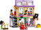 LEGO Friends Muziekwinkel en Appartement Bouwpakket voor Kinderen - 42653