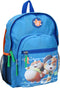44 Cats - Kinderrugzak - 11,6 l - Blauw
