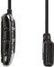 Nedis CVGP31835BK05 - SCART connectiebox - 1 SCART input naar 3 SCART outputs - Zwart