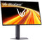 LG UltraGear OLED 27GX790B-B - Gamingmonitor - 27
