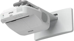 Epson EB-1410Wi - Beamer - Wi-Fi-interactiviteit - 3100 lm