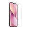Muvit iPhone 14 Pro Max - Schermbeschermer - Compatibel met APPLE