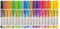 Talens Ecoline Brush Pen - 20 stuks