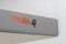 Wakefield Hanoi - Ligbed - Verstelbare rugleuning - Taupe 167 cm