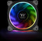 Thermaltake Riing Plus 14 - Behuizingsventilator - 5-pack RGB LED 140mm (5 stuks)
