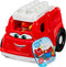 MEGA Bloks Freddy Brandweerwagen - 6 bouwstenen