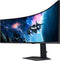 Samsung Odyssey G9 G95C - Gaming Monitor 49