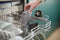 Philips Daily Collection HR2604/80 - Juicer - 350 W - Roestvrij staal