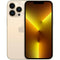 Apple iPhone 13 Pro - Goud - 128 GB - Fysieke simkaart + eSIM