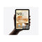 Apple iPad mini 6 (2021, A15 series) - Paars - 256 GB - WiFi