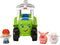 The Little People Tractor - Fisher-Price - HJN44 - Fisher Price Little People Speelgoed