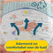 Pampers - Premium Protection - Maat 4 - 150 luiers - 9/14 KG (150 stuks)
