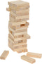 Stapeltoren Hout