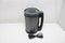 DOMO DO728BL - Soepmaker - Sauteerfunctie - 2,2 L - 7 Programma's - RVS/Zwart