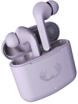 Fresh 'n Rebel Twins Fuse - True Wireless Oordopjes - 30 uur speelduur - Paars