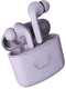Fresh 'n Rebel Twins Fuse - True Wireless Oordopjes - 30 uur speelduur - Paars